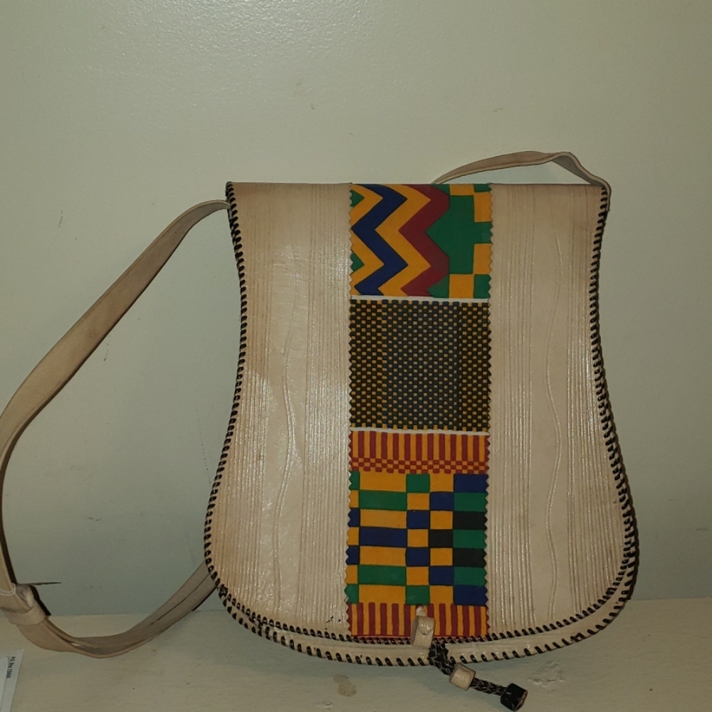 House of Gittens Boldness bag